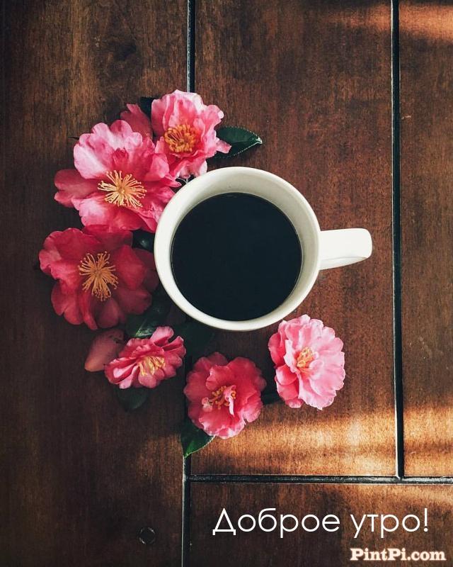 Доброе утро!